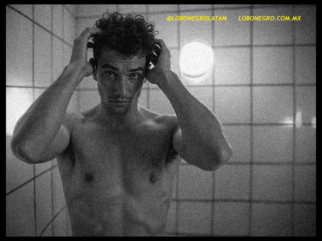 Grupo AGC- Lobo Negro